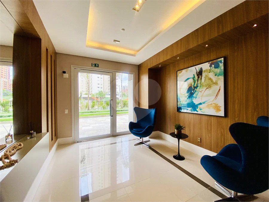 APARTAMENTO NOVO COM 3 SUÍTES E 3 VAGAS NO SPETTACULO PATRIANI – SÃO BERNARDO DO CAMPO!