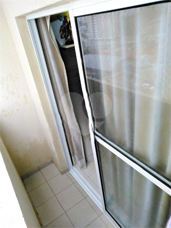 Apartamento à venda com 2 quartos em Jardim Gonçalves, Sorocaba, SP