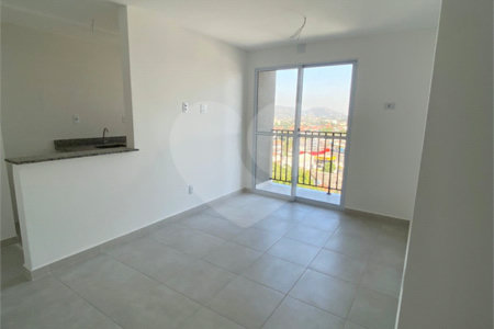 Apartamento à venda com 2 quartos, sendo 1 suíte, em Campo Grande, Rio de Janeiro, RJ