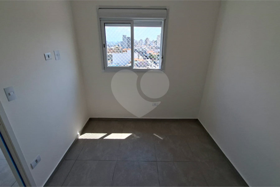 Apartamento para alugar com 2 quartos em Vila Mazzei, São Paulo, SP