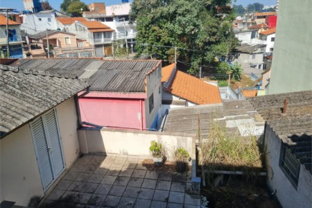 Casa à venda em Vila Indiana, São Paulo, SP