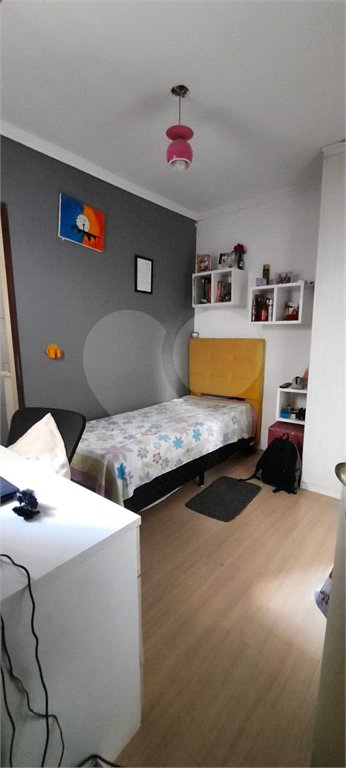 Sobrado à venda com 3 quartos, sendo 2 suítes, no Brasilândia, São Paulo, SP
