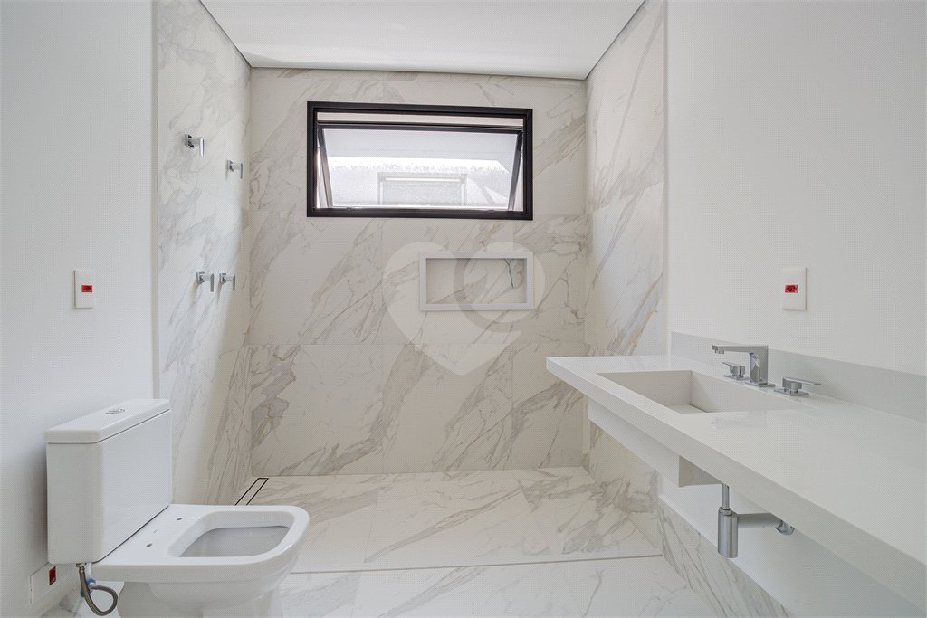 Casa à venda com 4 suítes no condomínio Hípica Max Garden, São Paulo - SP
