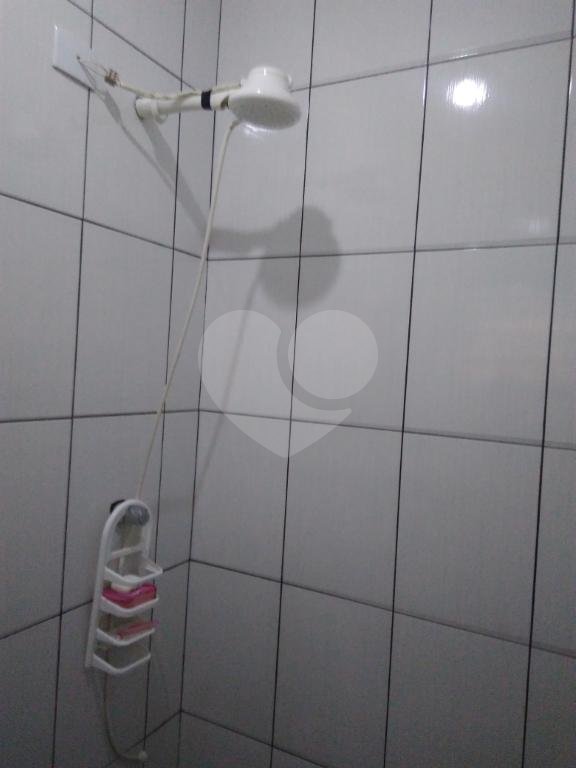 Sobrado à venda com 3 suítes em Jaraguá, São Paulo, SP