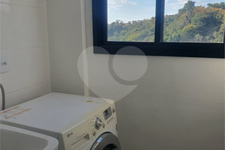 Apartamento à venda com 1 quarto em Atibaia Jardim, Atibaia, SP