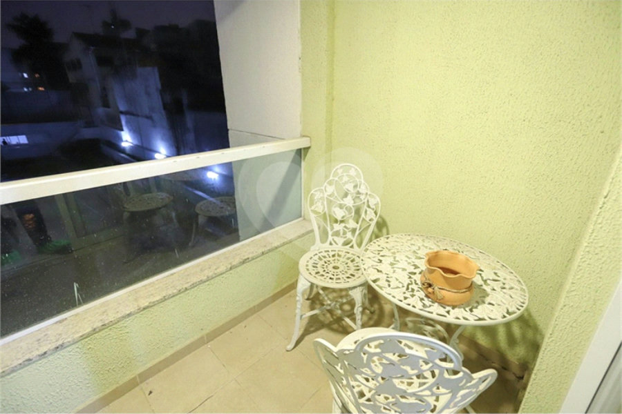 Apartamento à venda com 2 quartos, sendo 1 suíte, em Lauzane Paulista, São Paulo, SP