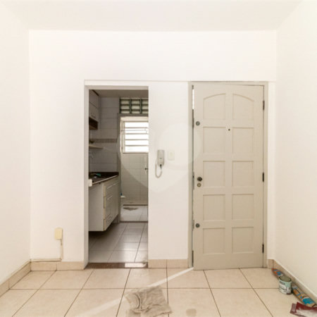 Studio para alugar com 1 quarto em Bela Vista, São Paulo, SP