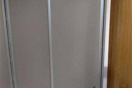 Apartamento com 1 dormitório à venda, 95 m² por R$ 1.600.000,00 - Aparecida - Santos/SP