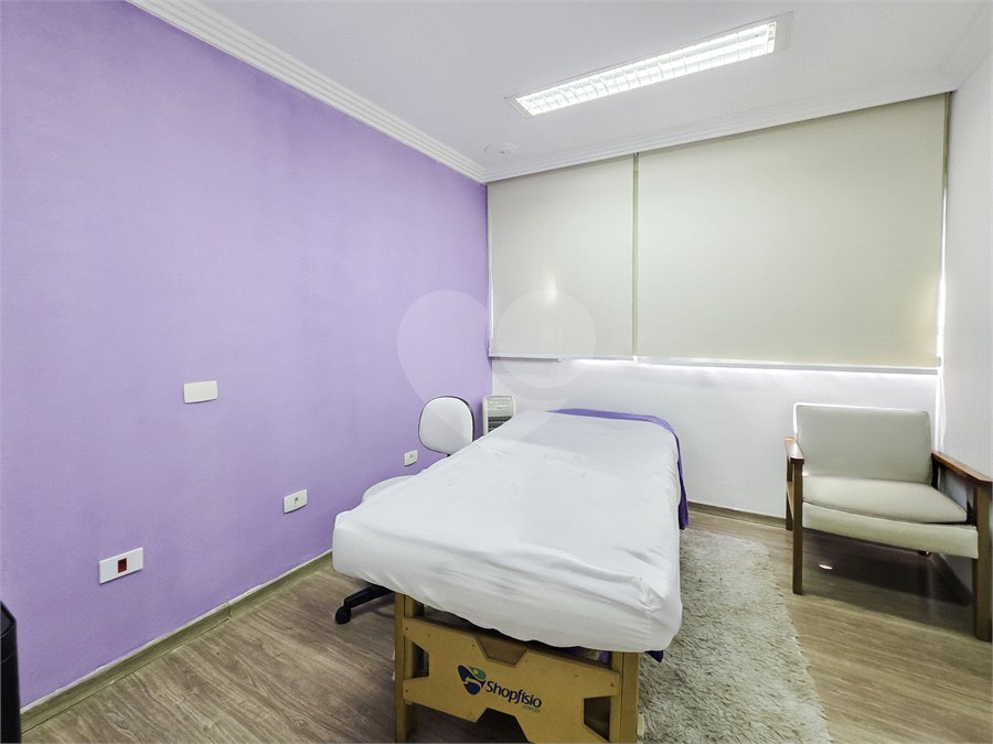 Sala à venda em Vila Olímpia, São Paulo, SP