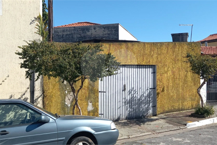 Terreno à venda em Tucuruvi, São Paulo, SP