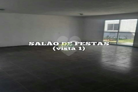 Apartamento à venda com 2 quartos em Guaratiba, Rio de Janeiro, RJ