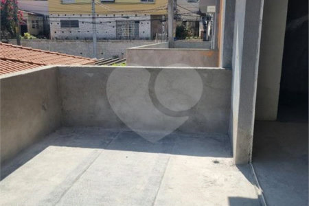 Apartamento à venda em Vila Paulicéia, São Paulo, SP