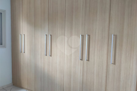 Apartamento à venda com 2 quartos em Vila Suissa, Mogi das Cruzes, SP
