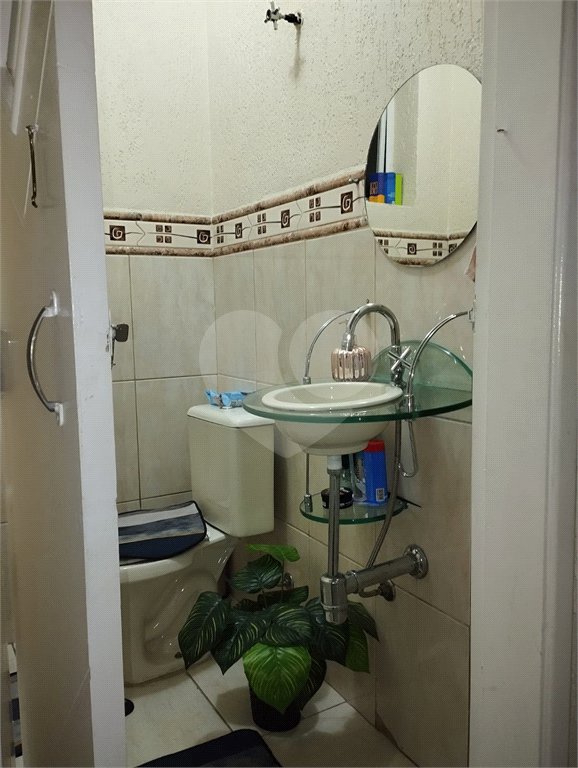 Casa à venda com 3 quartos, sendo 1 suíte, em Vila Maria Alta, São Paulo, SP
