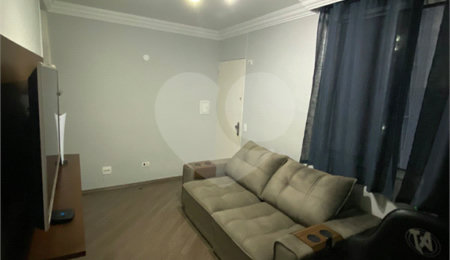 Apartamento à venda com 2 quartos em Casa Verde, São Paulo, SP