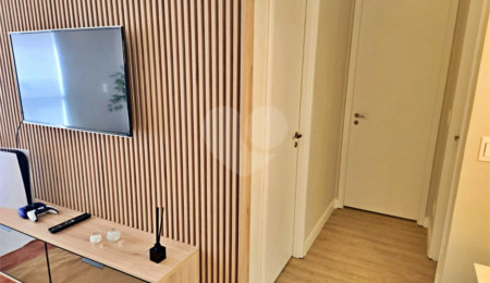 Apartamento à venda com 2 quartos, sendo 1 suíte, em Jardim Caravelas, São Paulo, SP