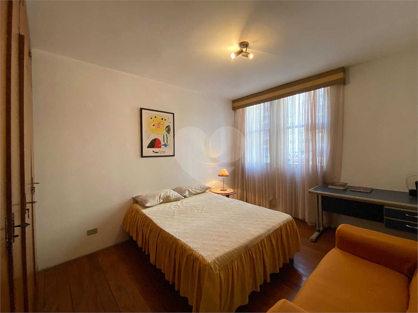 Apartamento à venda com 3 quartos, sendo 1 suíte, em Santa Cecília, São Paulo, SP