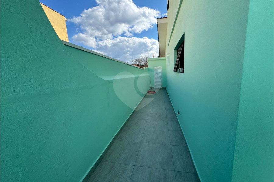 Casa à venda com 3 quartos, sendo 1 suíte, em Vila Rosalia, Guarulhos, SP