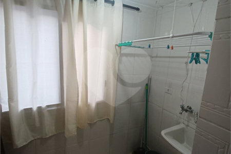 Apartamento à venda com 2 quartos em Jardim Santa Mônica, São Paulo, SP