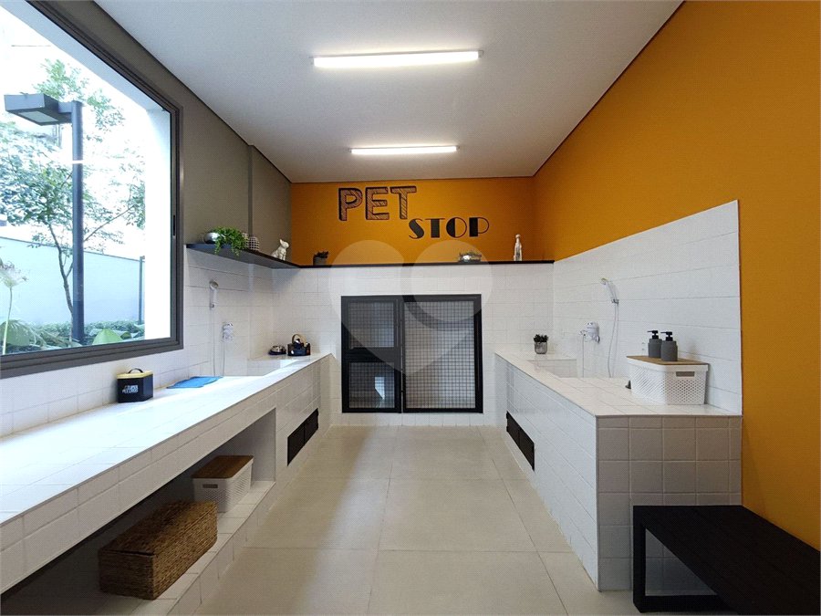 Apartamento à venda com 1 quarto em Bela Vista, São Paulo, SP