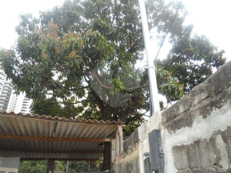 Terreno à venda em Santana, São Paulo, SP