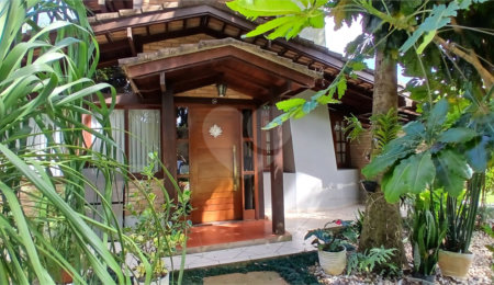 Casa à venda com 4 suítes no condomínio Sausalito, Mairiporã - SP