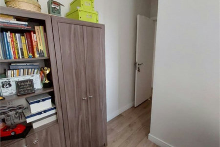 Apartamento com 4 dormitórios à venda, 225 m² por R$ 4.300.000,00 - Gonzaga - Santos/SP