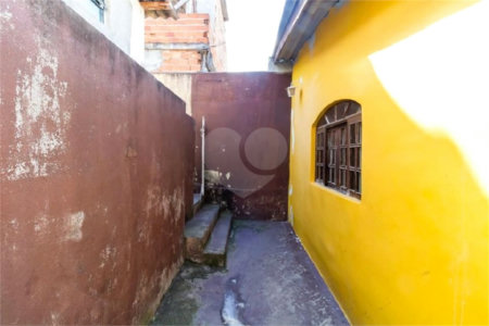 Casa à venda com 3 quartos em Parque Vitória, São Paulo, SP
