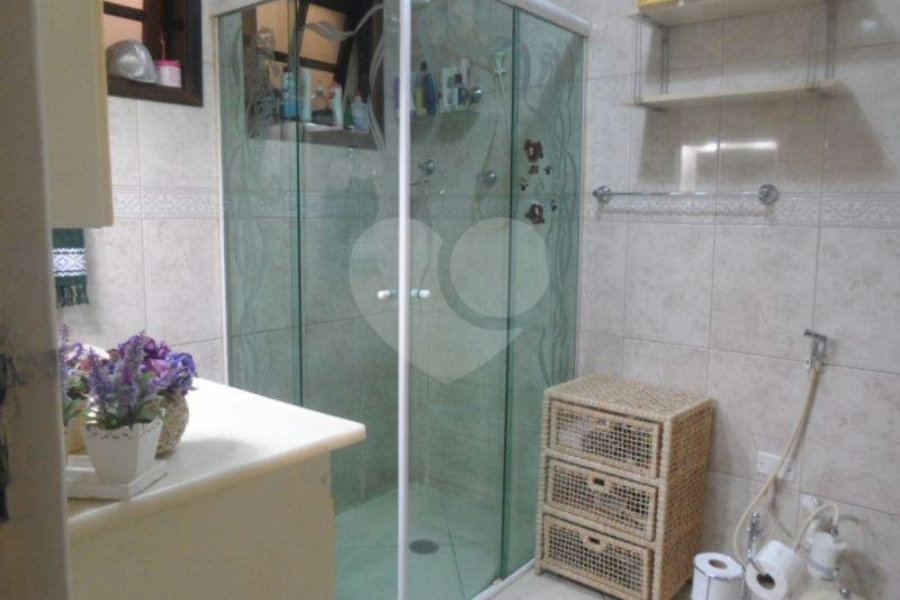 Prédio à venda com 4 quartos em Santana, São Paulo, SP