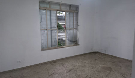 Apartamento à venda com 2 quartos em Santana, São Paulo, SP
