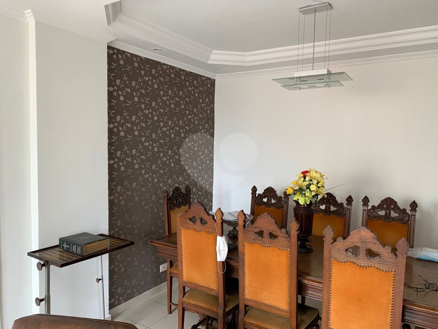 Apartamento à venda com 2 quartos, sendo 1 suíte, em Santana, São Paulo, SP