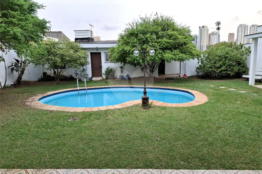 Casa à venda com 4 quartos, sendo 1 suíte, em Água Fria, São Paulo, SP