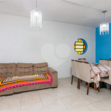 Casa à venda com 3 quartos, sendo 1 suíte, em Chácara Santo Antônio (zona Sul), São Paulo, SP