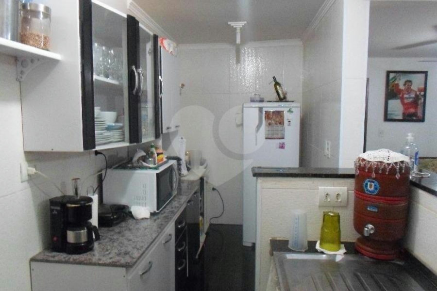 Sobrado à venda com 6 quartos em Vila Nova Mazzei, São Paulo, SP