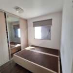 Apartamento à venda com 3 quartos, sendo 1 suíte, em Vila Maria, São Paulo, SP
