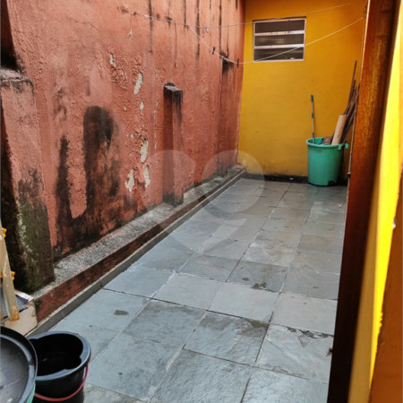 Casa Térrea à venda com 2 quartos, sendo 1 suíte, em Santa Teresinha, São Paulo, SP