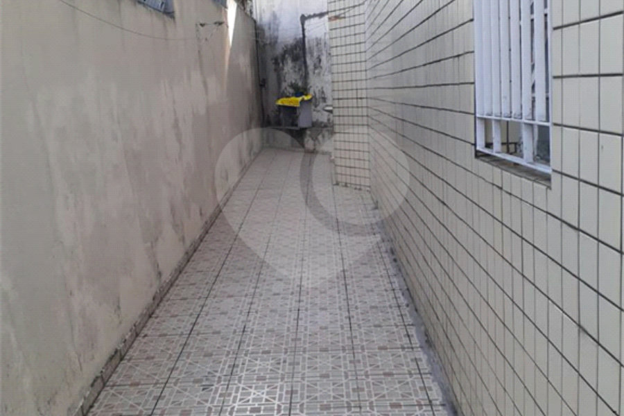 Sobrado à venda com 3 quartos em Vila Nova Cachoeirinha, São Paulo, SP