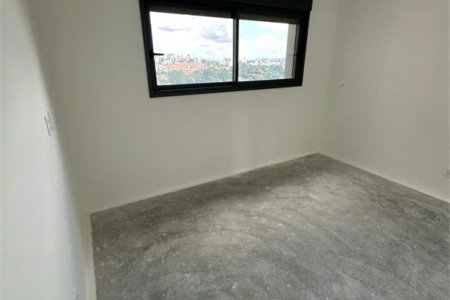 Apartamento à venda com 2 suítes em Jardim Morumbi, São Paulo, SP