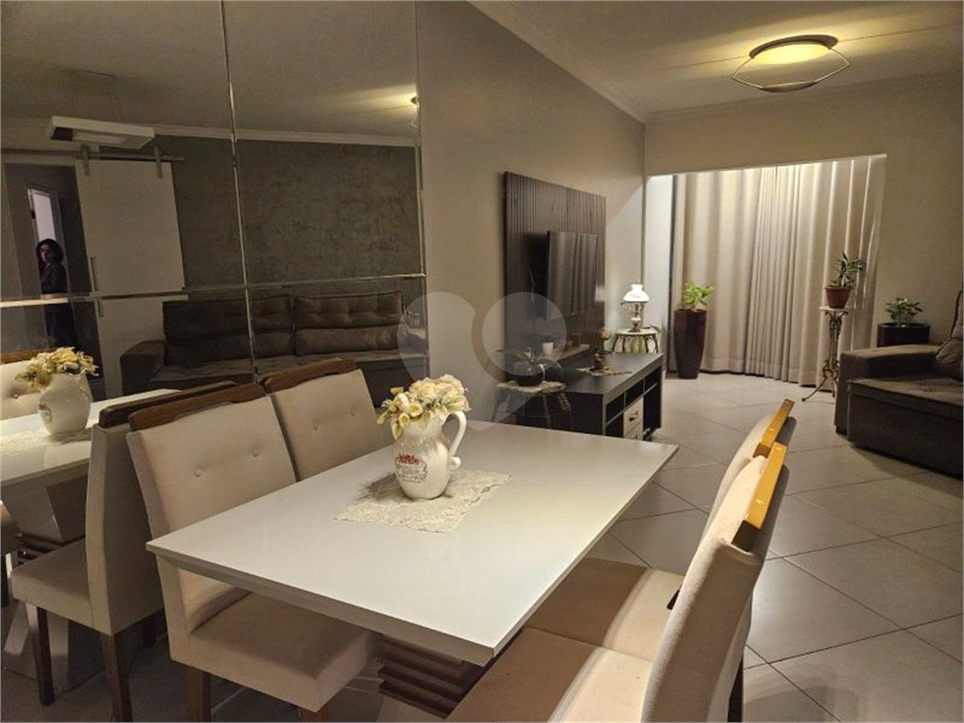 Apartamento à venda com 3 quartos, sendo 1 suíte, em Santana, São Paulo, SP