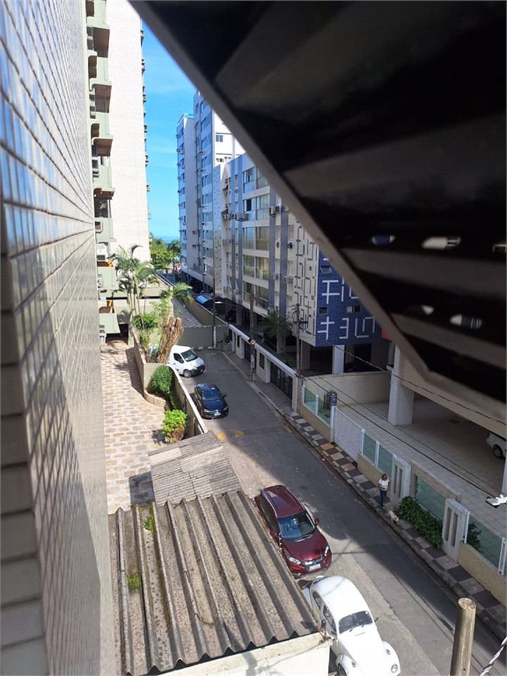 Apartamento com 3 dormitórios à venda, 96 m² por R$ 800.000,00 - Ponta da Praia - Santos/SP