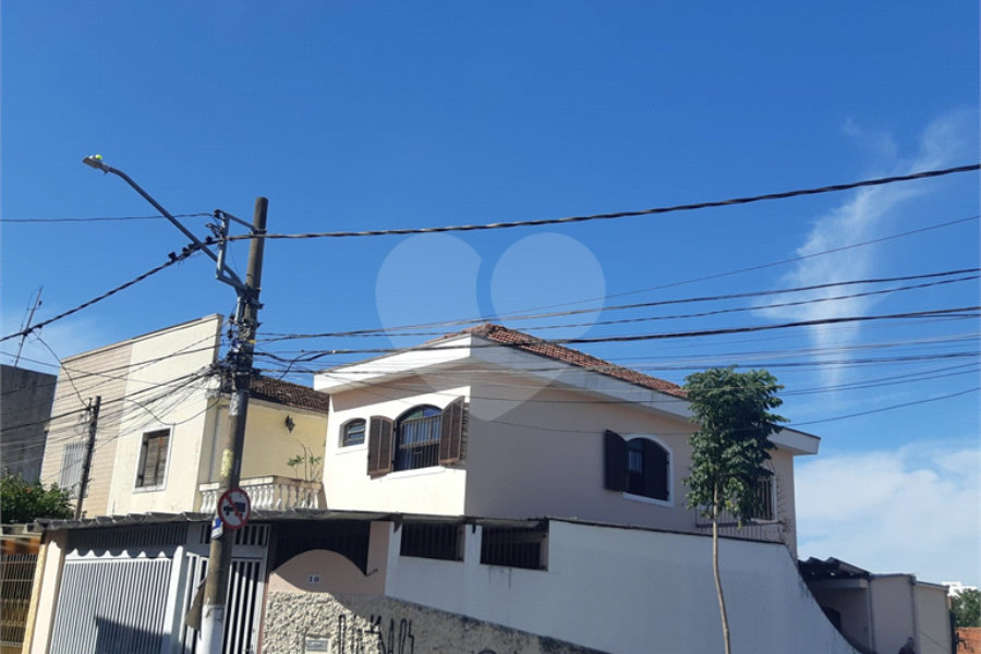 Sobrado à venda com 3 quartos, sendo 1 suíte, em Casa Verde, São Paulo, SP
