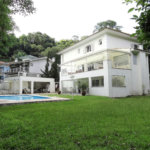 Casa à venda com 4 suítes no condomínio Residencial Jardim Itatinga, São Paulo - SP