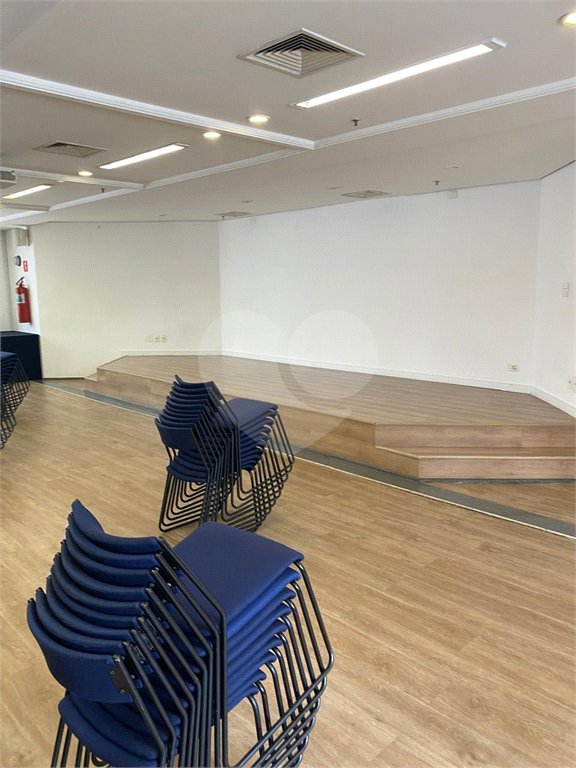 Apartamento à venda com 1 quarto em Jardim Paulista, São Paulo, SP