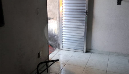Casa à venda com 3 suítes em Casa Verde, São Paulo, SP