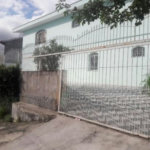 Sobrado à venda com 4 quartos, sendo 1 suíte, em Tucuruvi, São Paulo, SP
