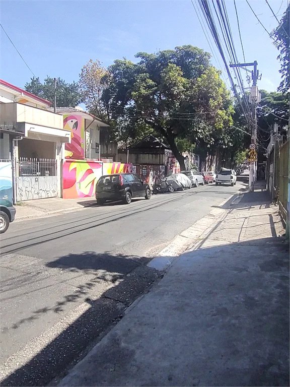 Sobrado à venda com 3 quartos em Pinheiros, São Paulo, SP