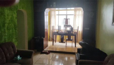 Apartamento à venda com 2 quartos em Catumbi, Rio de Janeiro, RJ