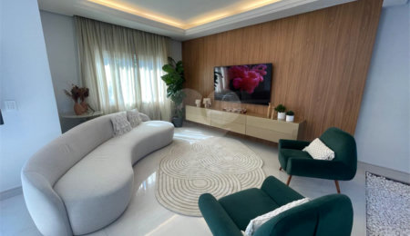 Casa à venda com 3 suítes no condomínio Arujá Verdes Lagos, Arujá - SP