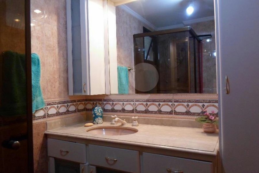 Apartamento à venda com 3 quartos, sendo 1 suíte, em Tucuruvi, São Paulo, SP