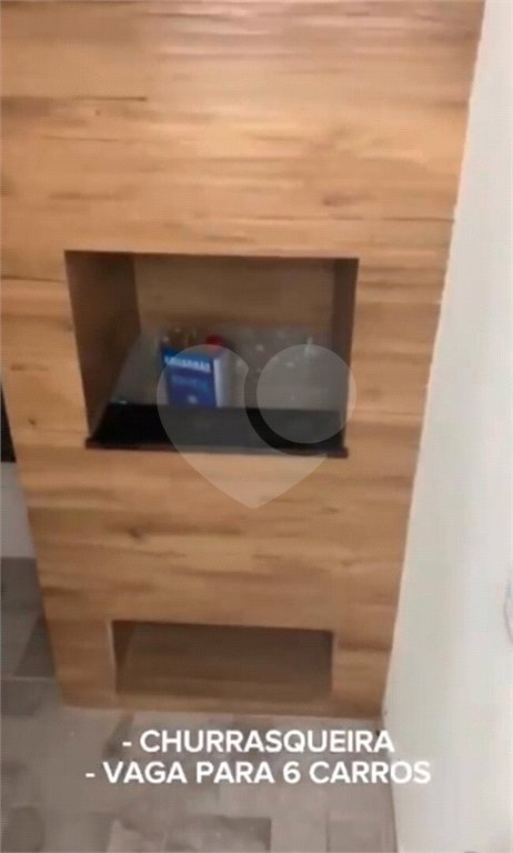 Sobrado à venda com 3 quartos, sendo 1 suíte,  em Penha de França, São Paulo, SP
